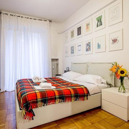 Marghera Terrace Apartment Milano Ngoại thất bức ảnh