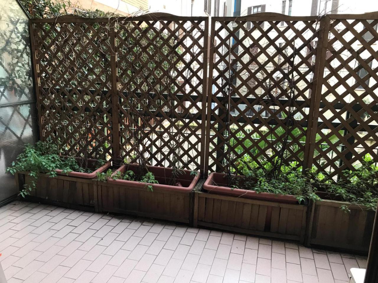 Marghera Terrace Apartment Milano Ngoại thất bức ảnh