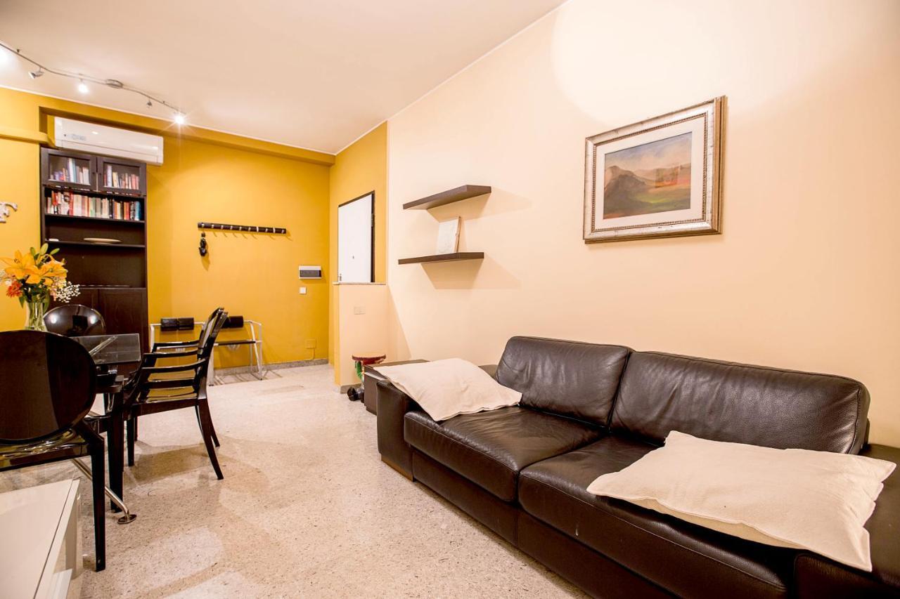 Marghera Terrace Apartment Milano Ngoại thất bức ảnh