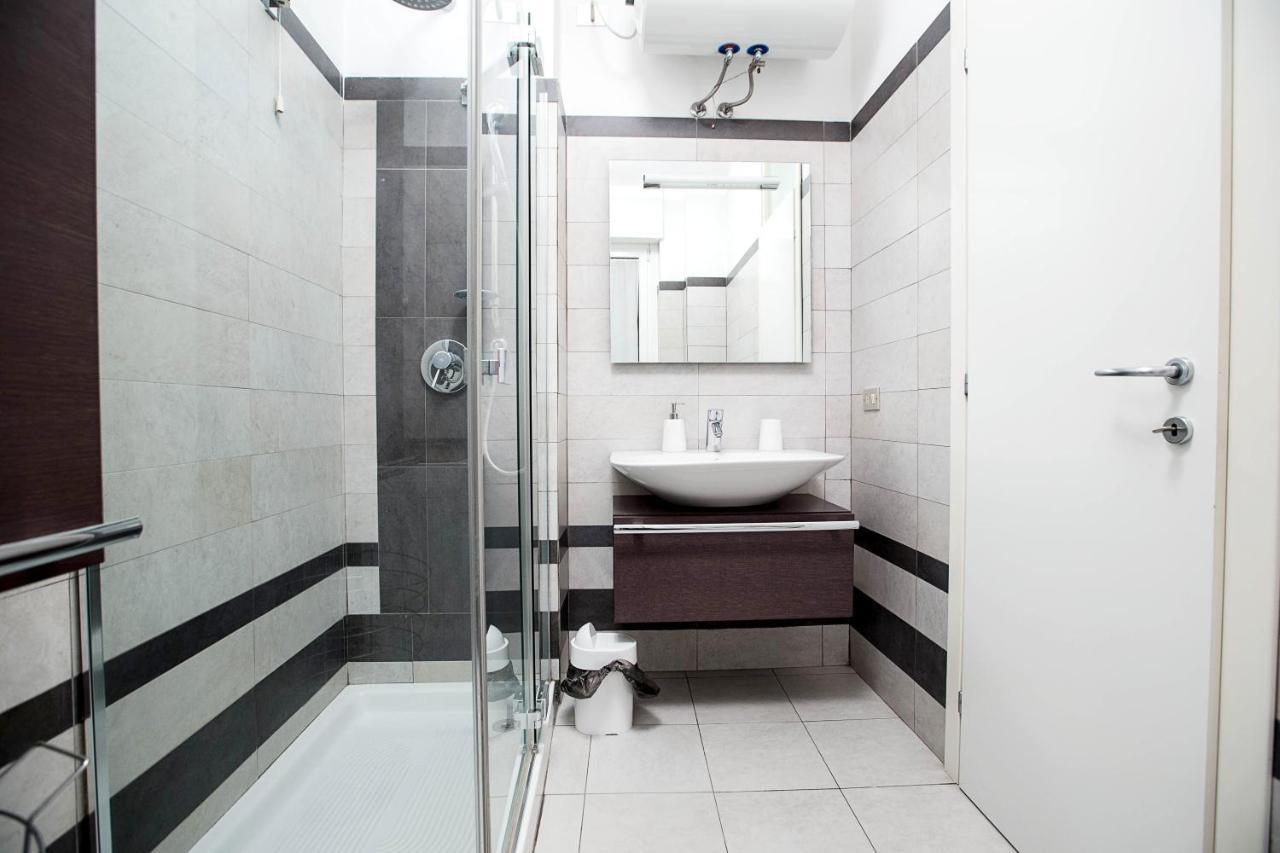 Marghera Terrace Apartment Milano Ngoại thất bức ảnh