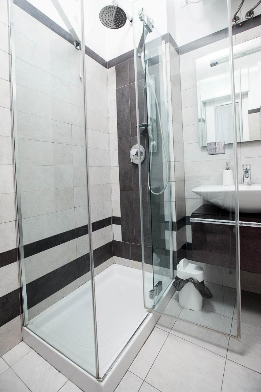 Marghera Terrace Apartment Milano Ngoại thất bức ảnh
