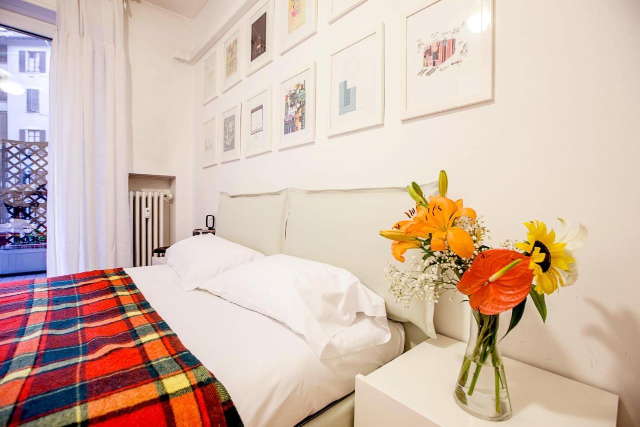 Marghera Terrace Apartment Milano Ngoại thất bức ảnh