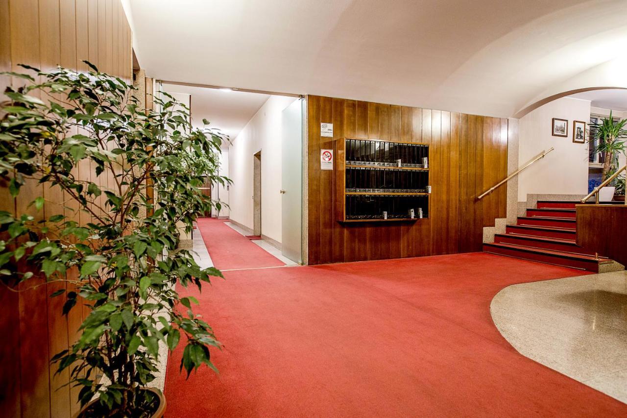 Marghera Terrace Apartment Milano Ngoại thất bức ảnh