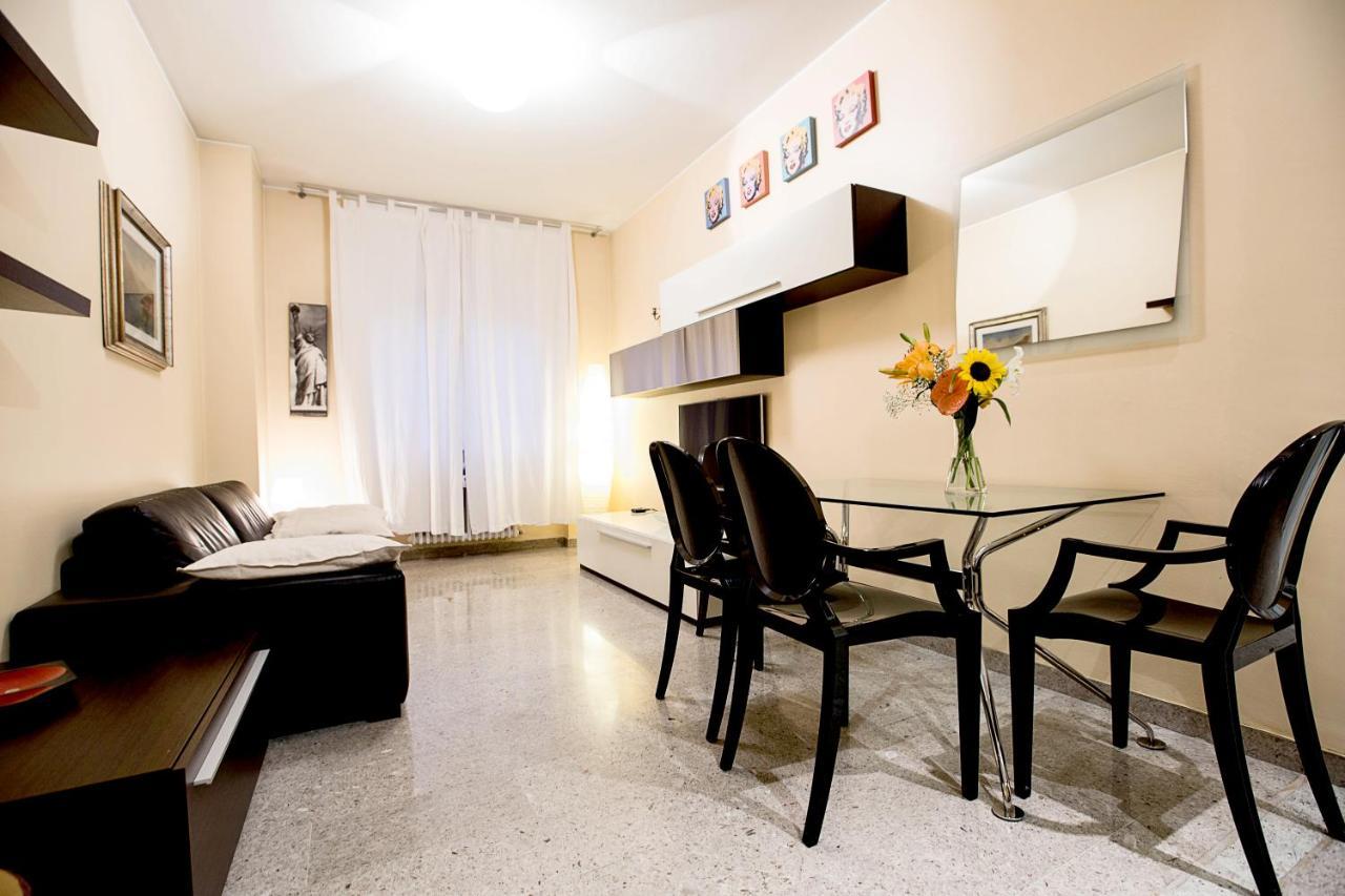 Marghera Terrace Apartment Milano Ngoại thất bức ảnh